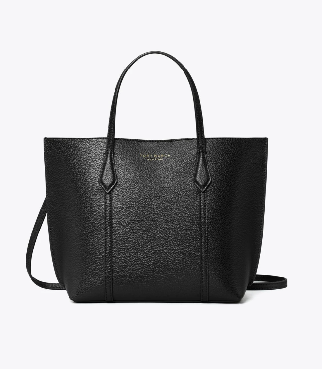 Bolso Tory Burch Perry negro Bolso Tory Burch Perry negro